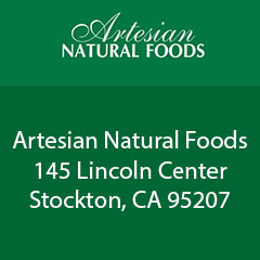 Artesian Natural Foods