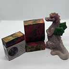 Dragons Blood Soap