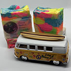 Groovy Patchouli Soap