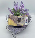 Lavender Soap