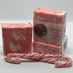 Peppermint Soap